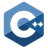 C++ logo
