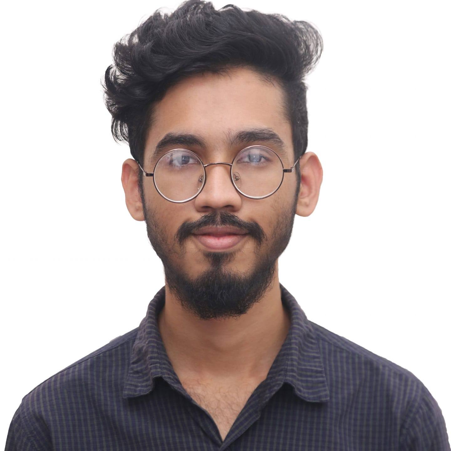 Asadullah Imran | MERN Stack Developer | CSE Student